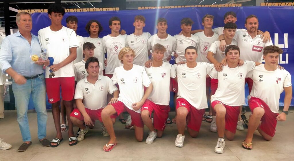 Quinto posto alla Final Eight Under 16, Trucco: “Orgoglioso dei miei ragazzi”