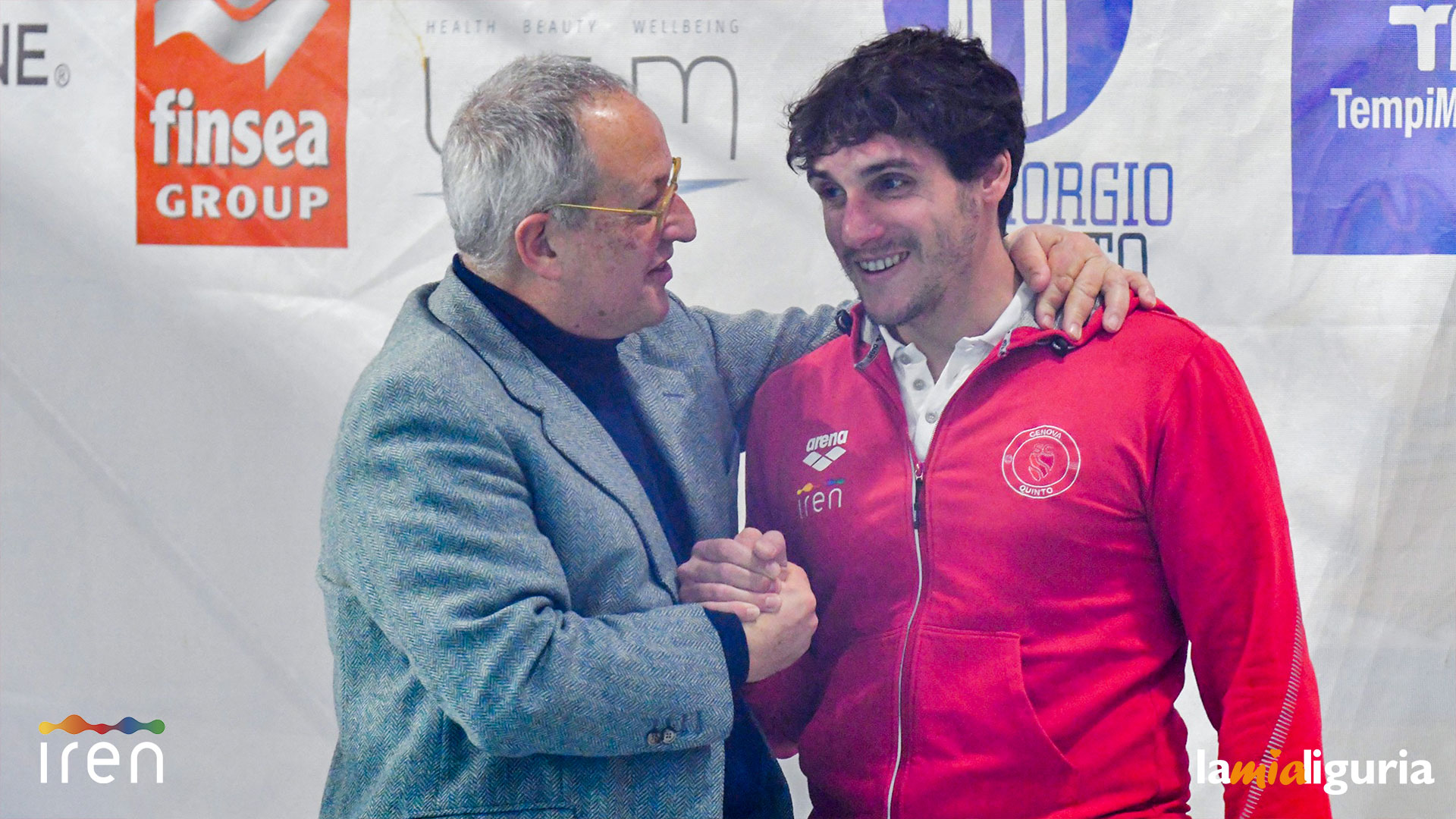 Da domani la Coppa Italia a Camogli, Bittarello: “Costruiamo la giusta mentalità”