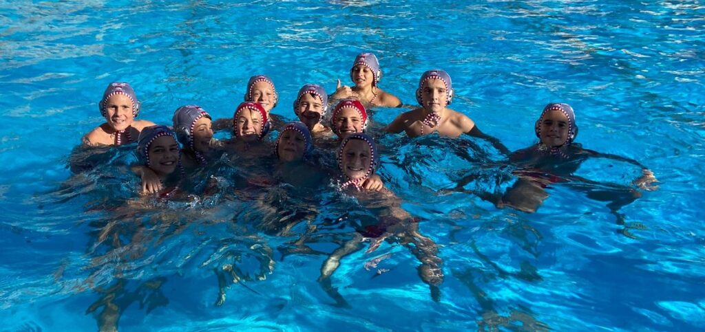 Quadrangolare a Sori per gli Under 12