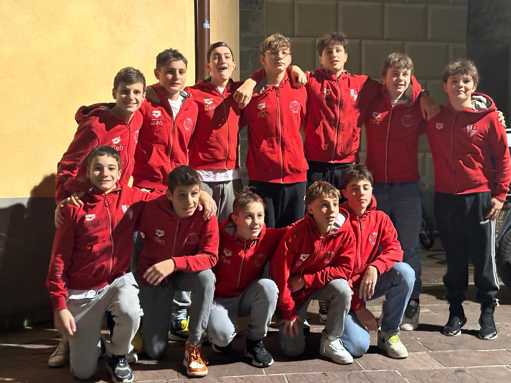 I Ragazzi vincono in casa del Chiavari (6-4)