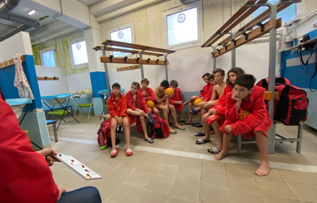 Gli Esordienti vincono in casa dell’Arenzano