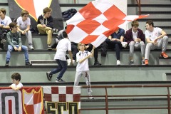 2018-01-27 [1Sq] Genova Quinto B&B Assicurazioni - Rari Nantes Sori 15-3