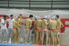 2018-03-10 [1Sq] Genova Quinto B&B Assicurazioni - Como Nuoto 13-3