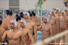 2018-06-03 [Jr] SC Quinto - PN Trieste 10-14  [Foto di Roberto Gilardo] 