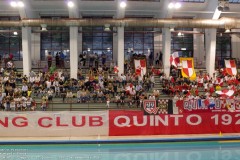 2018-06-06 [1Sq] Genova Quinto BB Assicurazioni - SNC Civitavecchia 9-5 [Foto di Giancarlo Piccinini]