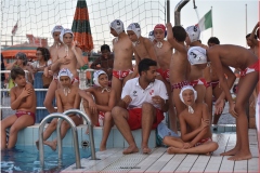 2019-07-03 [E] Torneo del Mare SC Quinto - Sportiva Sturla 6-1  [Foto Daniele Carrazza]