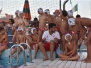 2019-07-03 [E] Torneo del Mare SC Quinto - Sportiva Sturla 6-1  [Foto Daniele Carrazza]