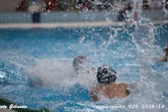 2019-02-13 [Jr] SC Quinto - RN Camogli 8-5 [Foto di Roberto Gilardo]