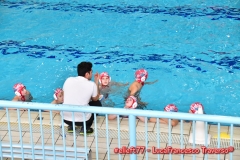 2019-05-19 [Acq] Concentramento Chiavari [Foto di Luca Traverso]