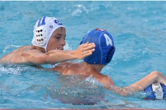 2019-07-02 [E] Torneo del Mare Crocera Stadium - SC Quinto 3-9 [Foto Daniele Carrazza]