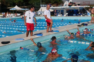 2022-08-22 [1Sq] Primo Allenamento Stagione