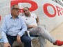 2018-05-05 [1Sq] Genova Quinto B&B Assicurazioni - Chiavari Nuoto 13-8