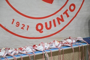 Iren Genova Quinto-Pallanuoto Trieste