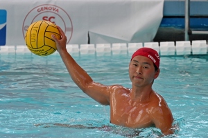 Iren Genova Quinto-Roma Vis Nova