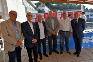 Presentazione Iren Genova Quinto 2022-2023